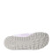 Championes de Niños New Balance 574 Lila - Plata