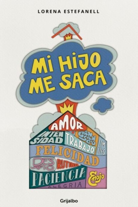 MI HIJO ME SACA MI HIJO ME SACA