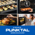 Horno Eléctrico Empotrar Punktal Pk-830 Hc HORNO DE EMPOTRAR PUNKTAL PK-830HE/HC AP