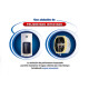 Termotanque Calefón De Cobre James 40lts Termotanque Calefón De Cobre James 40lts