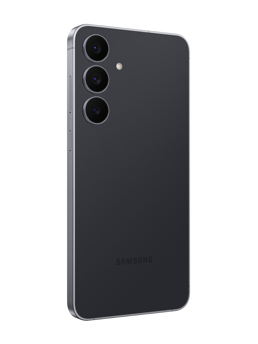 Celular Galaxy S25FE 8+256GB - Jetblack 