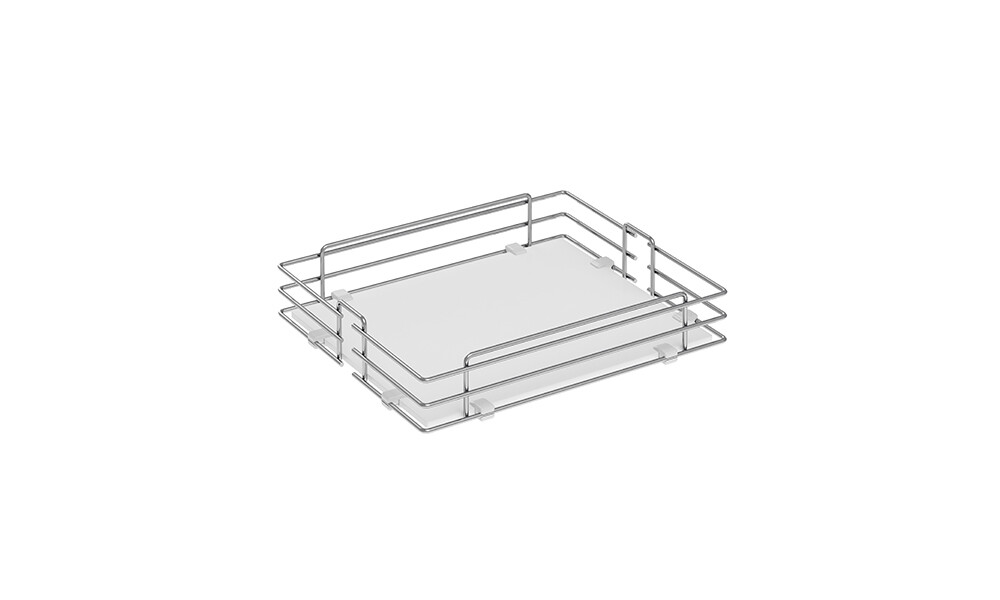 Alacena extraible estante madera 230-c