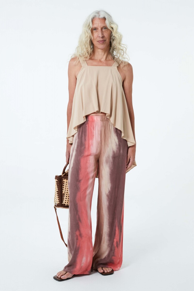 TOP Camel