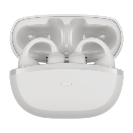 Auriculares open-ear Havit Openbuds 02A OWS916 con clip Gray