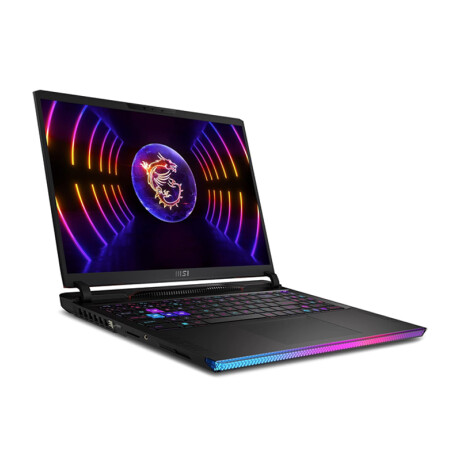 Notebook Gamer MSI GE68 Raider i9-13950H 1TB 16GB RTX 4060 Notebook Gamer MSI GE68 Raider i9-13950H 1TB 16GB RTX 4060