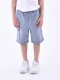 SHORT PATRICIO GRIS