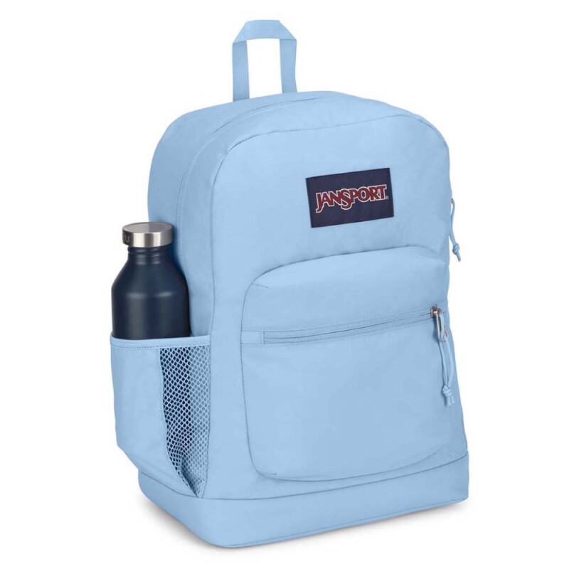Mochila Portalaptop Cross Town Plus Blue Dusk