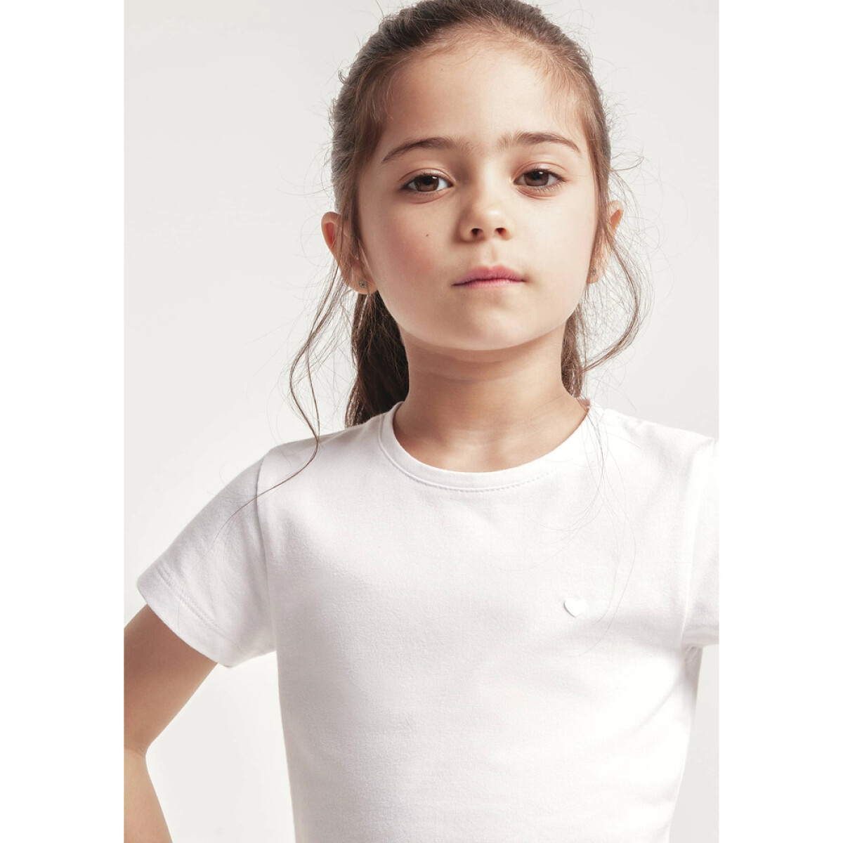 BLUSA MM FEM - BRANCO 