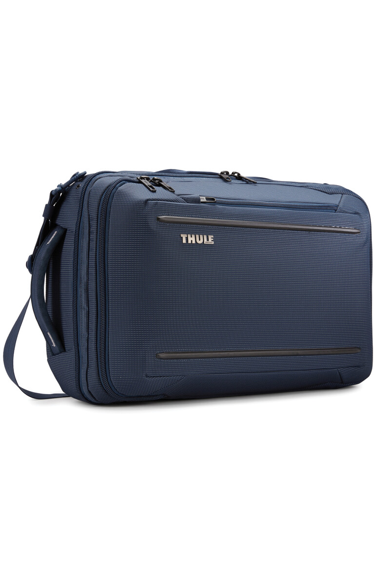 Thule Crossover 2 Convertible Carry On - Dress Blue Thule Crossover 2 Convertible Carry On - Dress Blue