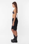 Short Hummer Negro