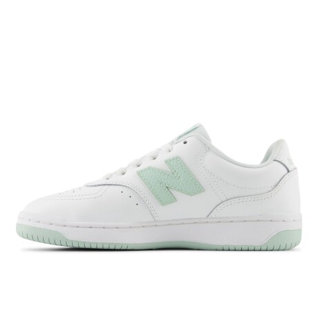 Championes New Balance de Dama - 80 - BBW80MTG ELD