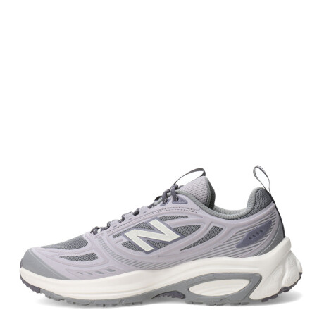 Championes de Mujer New Balance 410 Lila - Gris
