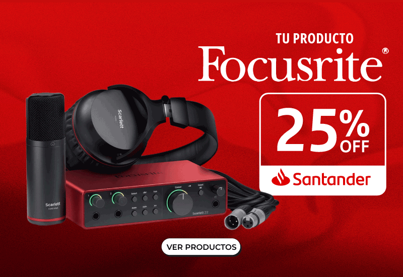 Codigo rojo Dia del padre 2026 - Home medio 2