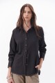 CAMISA REVER NEGRO