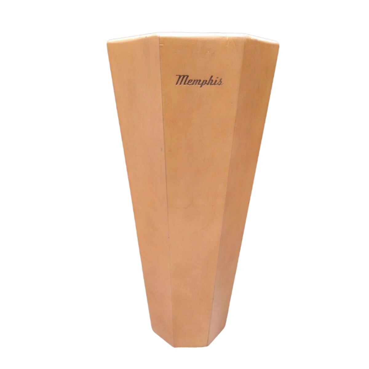 Cajón Memphis Caj04 Bass 