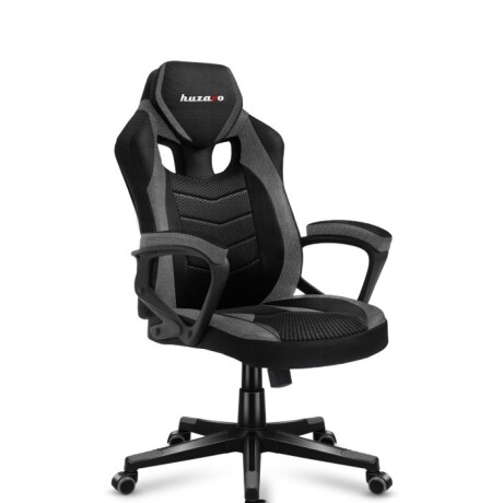 HUZARO HZ-FORCE 2.5 SILLA GAMING GREY MESH Huzaro Hz-force 2.5 Silla Gaming Grey Mesh