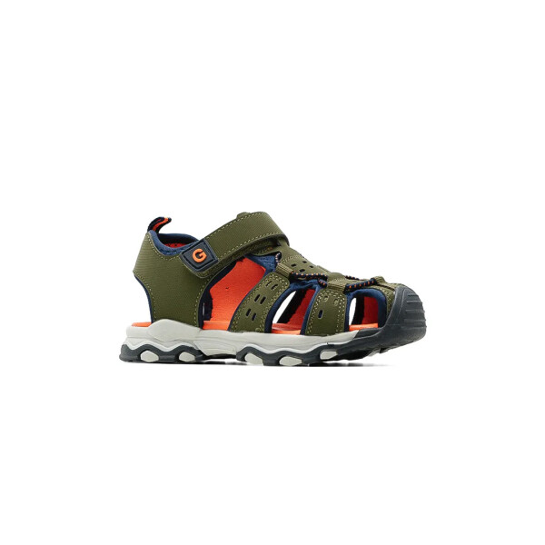 MARKEL KIDS A - GUGA VERDE