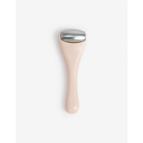 Mini Roller Facial Rosa Piel