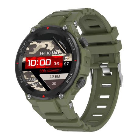 smart watch x-watch99 GRN