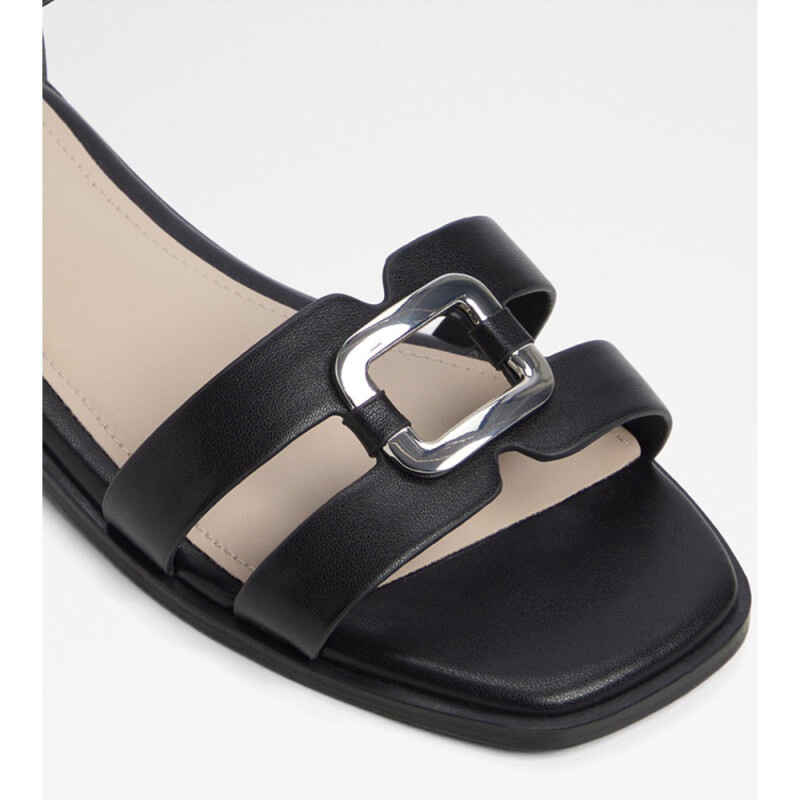 VOK MEDIUM BROWN BLACK