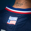 Camiseta Umbro Nacional Oficial Away 2 Azul