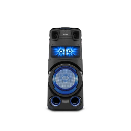 Parlante Activo Sony Mhc-v 73 D 001