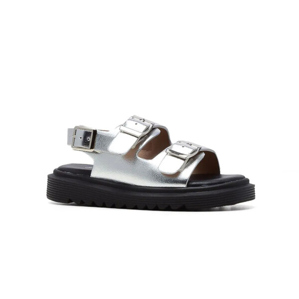 TAMAR ESC A - GUGA PLATEADO