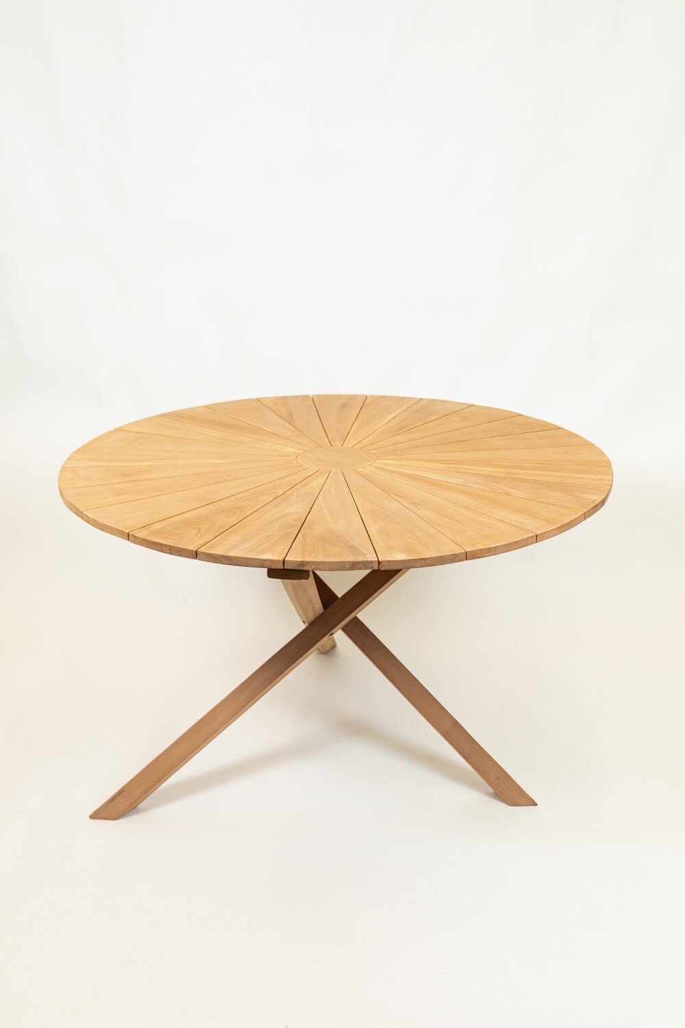 Mesa Comedor Milly Color Unico