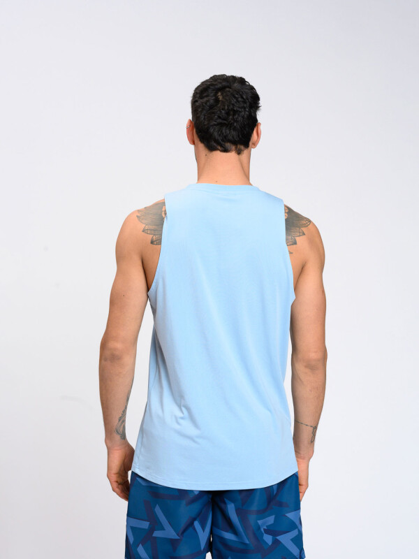 MUSCULOSA RAY HOMBRE Umbro Hombre 007