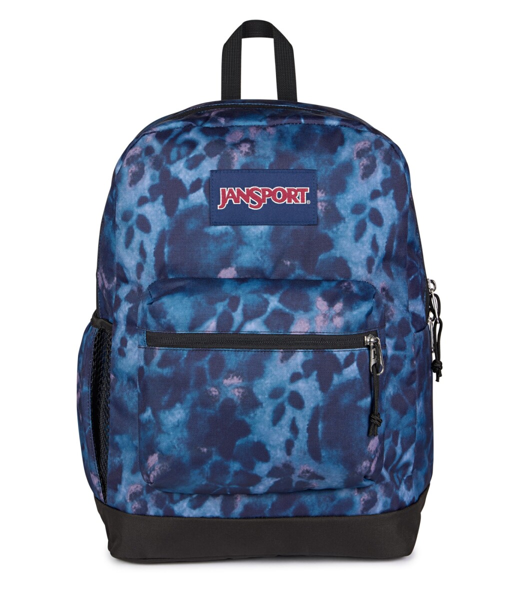 MOCHILA CROSS TOWN PLUS 