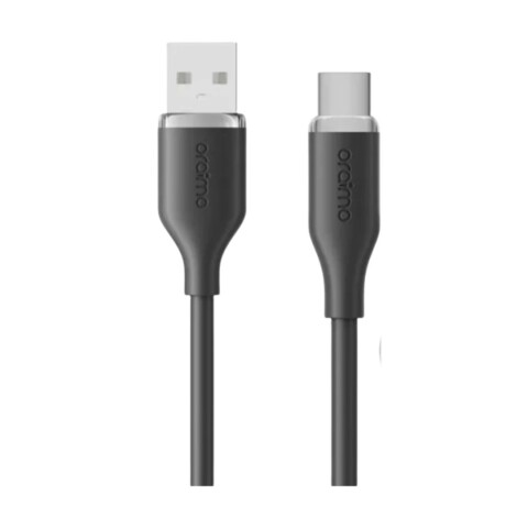 Cable Oraimo Tipo C de 1 Metro OCD-115C Cable Oraimo Tipo C de 1 Metro OCD-115C