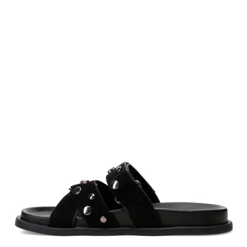 Sandalias de Mujer Miss Carol Valena Negro