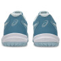 Zapatillas CPS-Volley Upcourt 6 Hombre Saba Blue/white