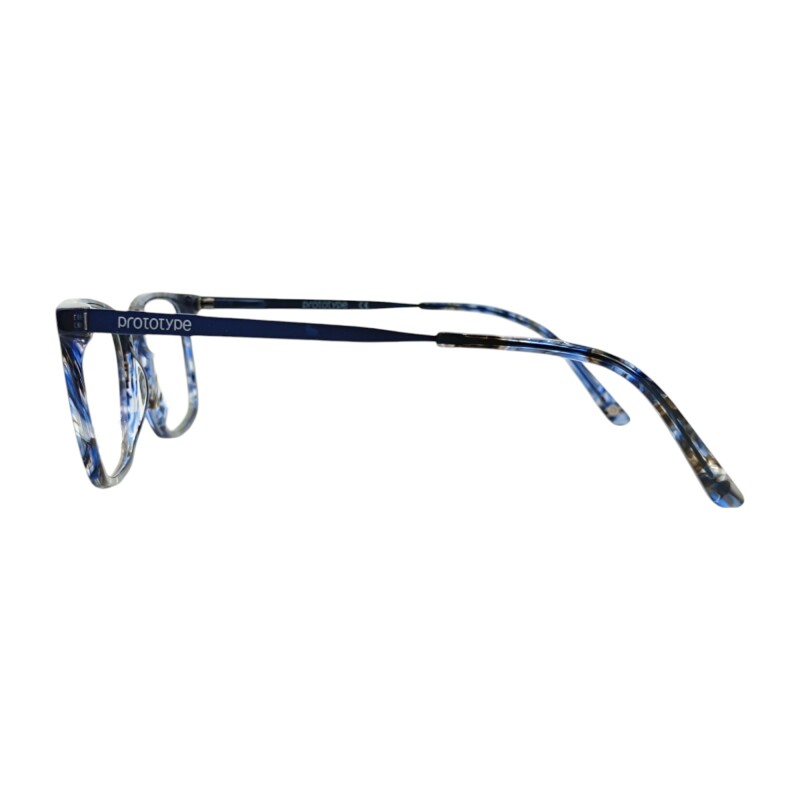 PROTOTYPE Aaron 025319145 - Adulto - Azul azulcombinado