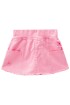 Short Falda Rosa
