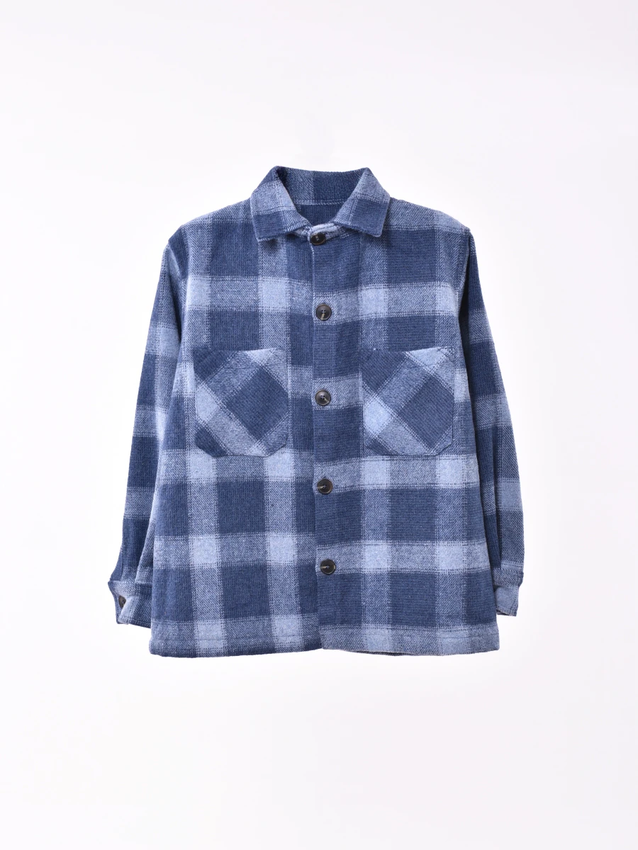 SOBRECAMISA ERITZ - VARIANTE 2 