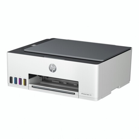 Impresora Multifunción HP Smart Tank 580 W A Color WiFi Impresora Multifunción HP Smart Tank 580 W A Color WiFi