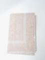 Toalla Piso Tila, 500 Gms Beige