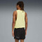 Musculosa de Hombre Puma Run Velocity Amarillo