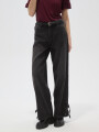 Pantalon Miora Gris Medio