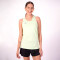 Kombat Run Fines - Mujer Green Paradise