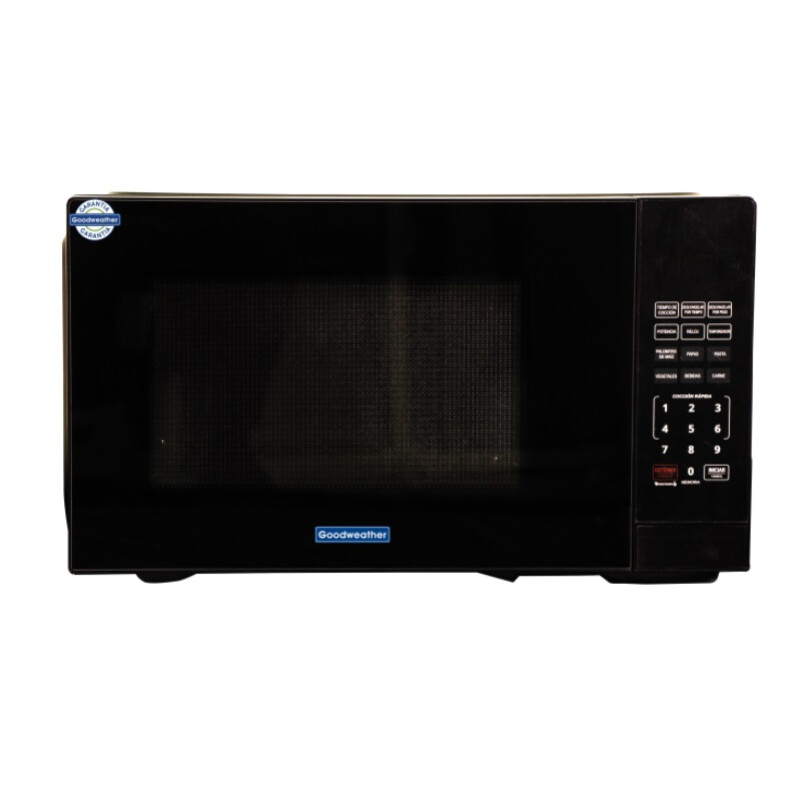 Microondas Goodweather 28L GW-EM925 Microondas Goodweather 28L GW-EM925