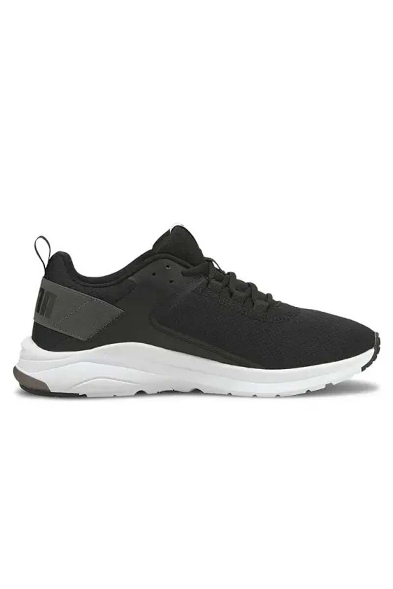 Championes Deportivos PUMA Negro