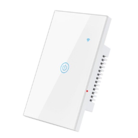 Interruptor Touch 1ch Apple Homekit Interruptor Touch 1ch Apple Homekit