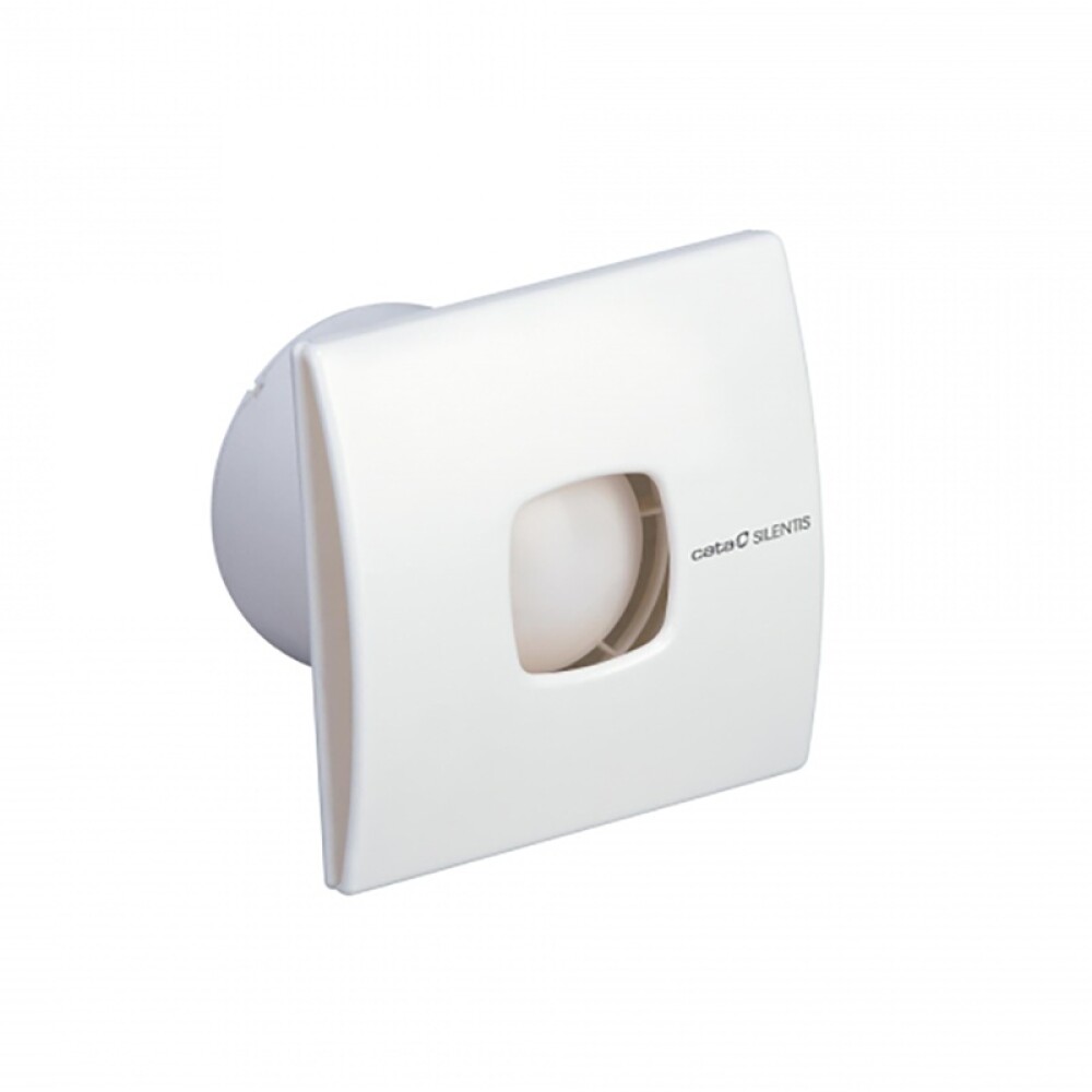 EXTRACTOR SILENTIS 10 BLANCO CATA Extractor Silentis 10 Blanco Cata