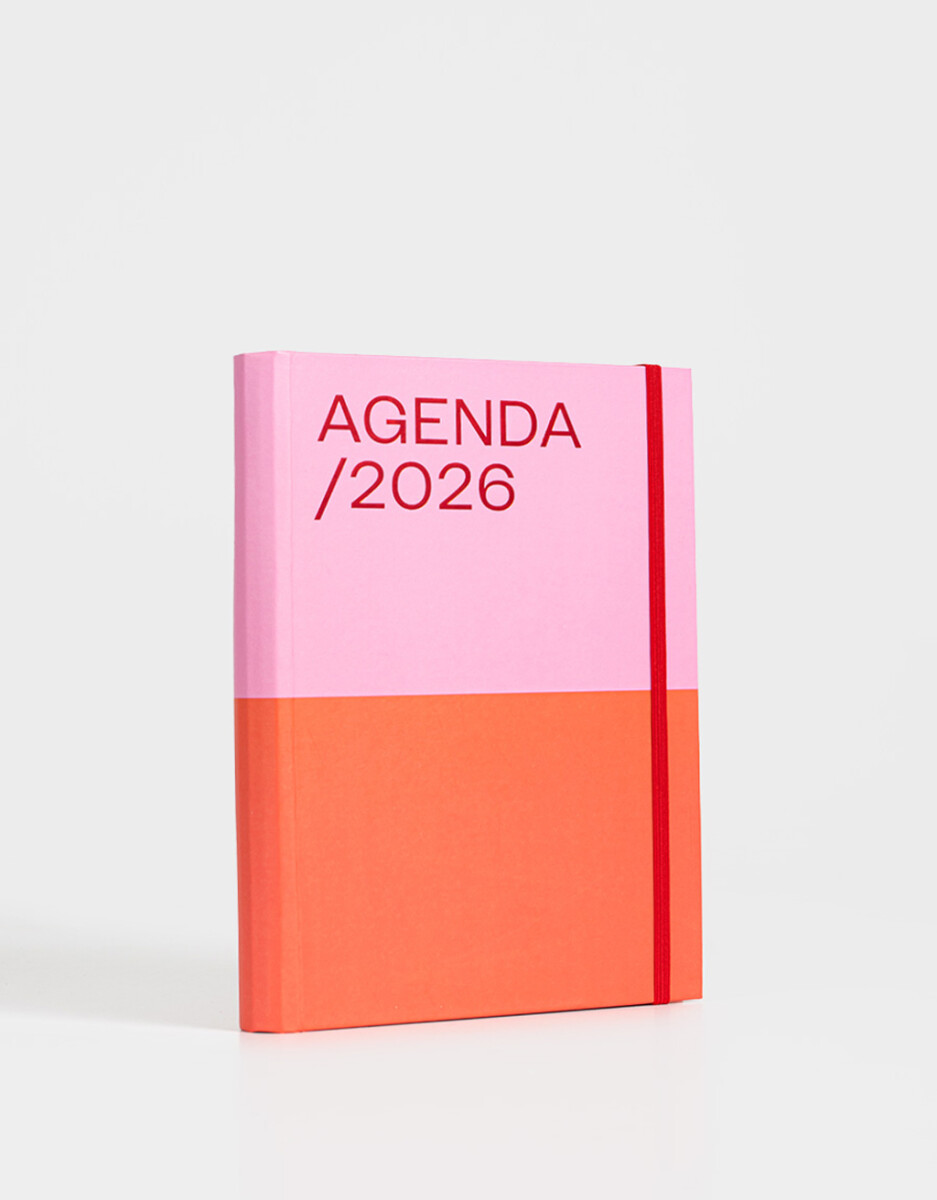 Agenda A5 2026 