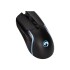 Mouse Gamer Marvo M292 Luz Rgb Usb NEGRO