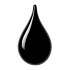 ESMALTE MATE 900 ML MAYOR Negro