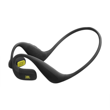 Auriculares JBL OPEN SOUND Endurance Pace Negro y lima