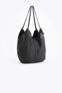 BOLSO OLI MEDIANO Negro